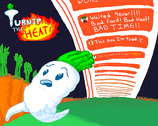 Turnip the Heat! thumbnail